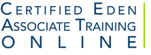 Certified Eden Associate Training Online logo